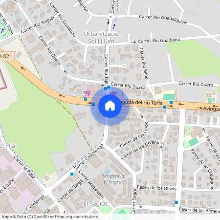 San Vicente Del Raspeig / Sant Vicent Del Raspeig