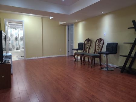 For Lease - 12 Peer Drive Unit# Basmnt, Guelph, Ontario - Photo 2