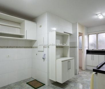 Vila Olímpia: 2 Suítes | 1 Vaga | 107 m² úteis - Photo 5