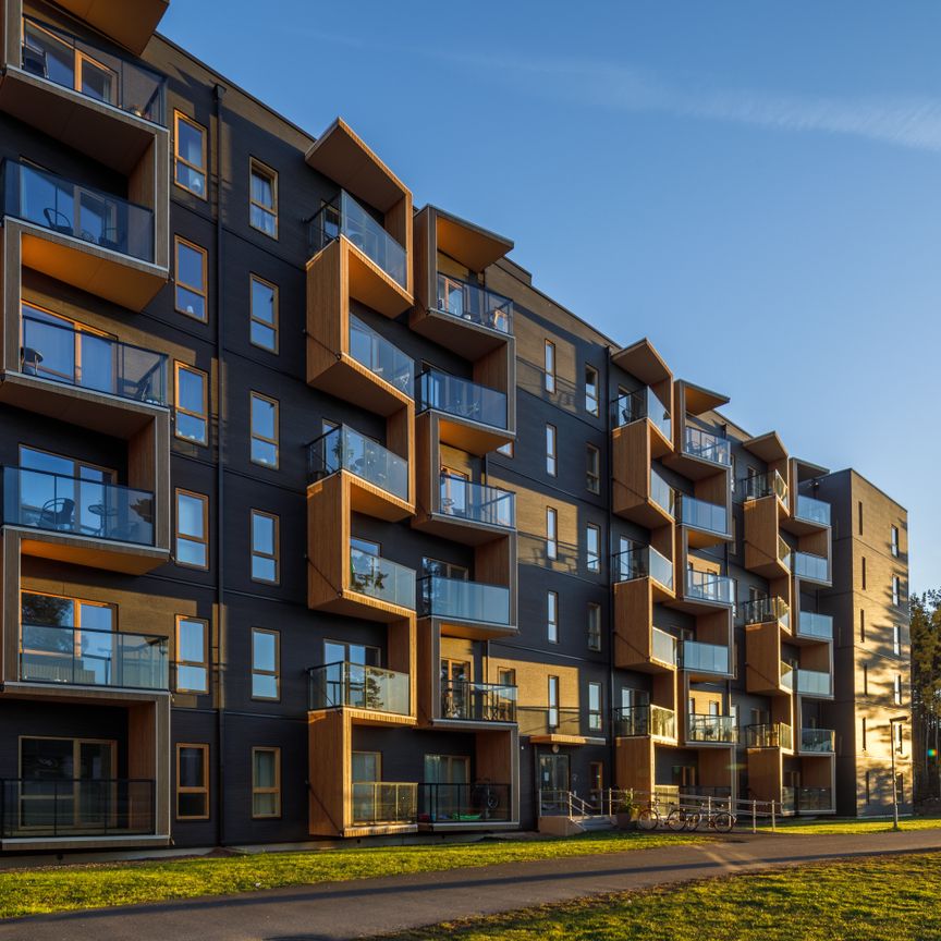 Gavlehovsvägen, Gävle - Photo 1