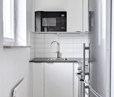 Disponentgatan 11 - Foto 2