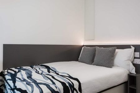 Studio to rent - Photo 3