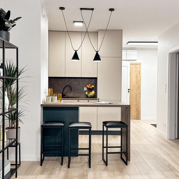 MIESZKANIE na WYNAJEM - Zdjęcie 1