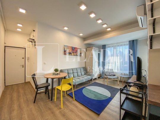 Inchiriere apartament I Herastrau Aviatiei - Fotografie 1