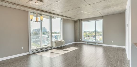 Magnifique Logement 2 Ch. Électro Inclus - Photo 2