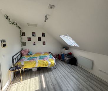 STUDIO QUARTIER ST HONORÉ - Photo 2