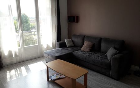 Location Appartement P3 Saint-andre-les-vergers - Photo 4