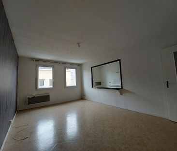 Appartement T4 à SAINT QUENTIN - Photo 2