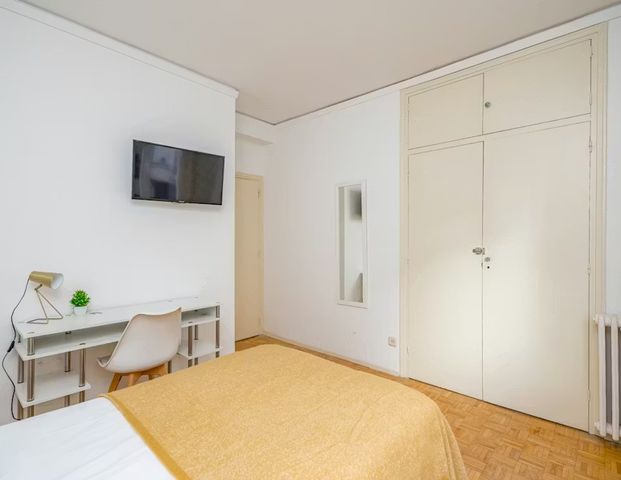 Calle del Cardenal Cisneros, Madrid, Community of Madrid 28010 - Photo 1