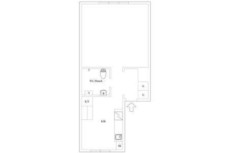 Hisingsgatan, Göteborg - Foto 5