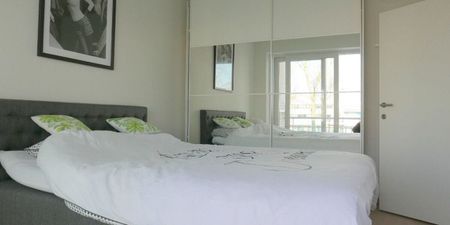 Appartement te huur in Zeebrugge voor € 1.300 met 2 slaapkamers - Foto 4