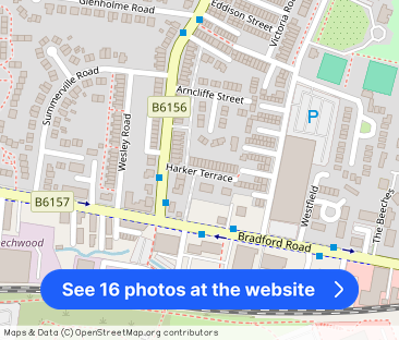 Harker Terrace, Stanningley, Pudsey - Photo 1