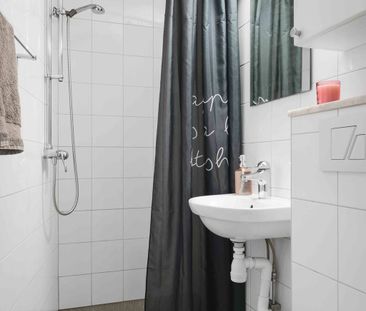 Stagneliusgatan, Uppsala - Foto 4