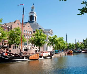 Celsiusstraat 38A1 - Foto 2