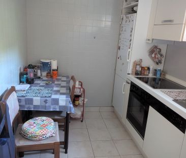 2.5 Zimmer, 70 m² - Foto 3