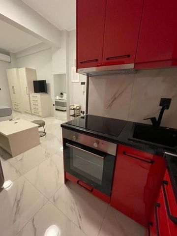 Studio/Γκαρσονιέρα για ενοικίαση - Κυψέλη, - Photo 5