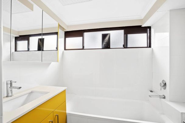 6C/37-43 Reynolds Street, Cremorne NSW 2090 - Apartment For Rent | Domain - Photo 1