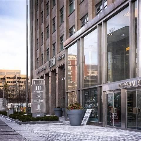 For Lease - 111 St Clair Avenue Unit# 425, Toronto, Ontario - Photo 1