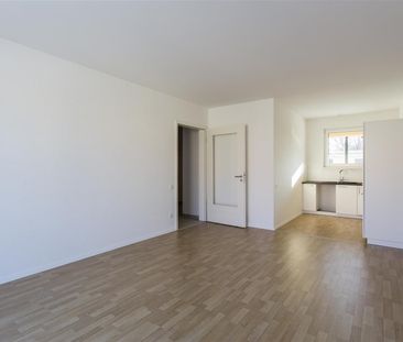 Helle, gut geschnittene 2-Zi.-Wohnung in Karow mit Balkon und EBK - Photo 6