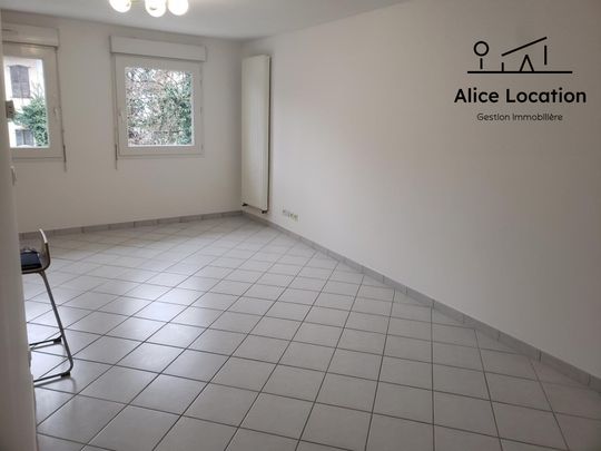 Appartement 3 pièces - 67 m² - Photo 1