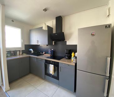 Location Appartement 4 pièces 65m² VALENCE 26000 - Photo 1