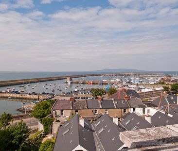 (Penthouse), Marina View, Clarence Street, Dun Laoghaire, Co. Dubli... - Photo 4