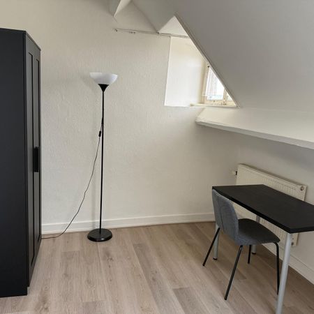 Te huur: Kamer Navolaan in Heerlen - Foto 4