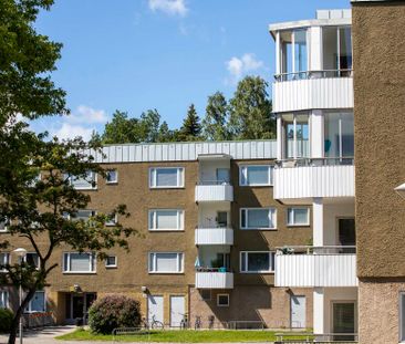 Skrinnarvägen 15 - Photo 3