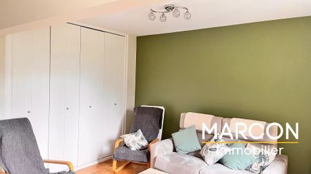 Location Appartement 3 pièces 78m² GUERET 23000 - Photo 3