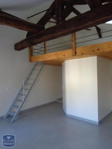 Location Appartement 2 pièces 44m² BELLEVILLE 69220 - Photo 4
