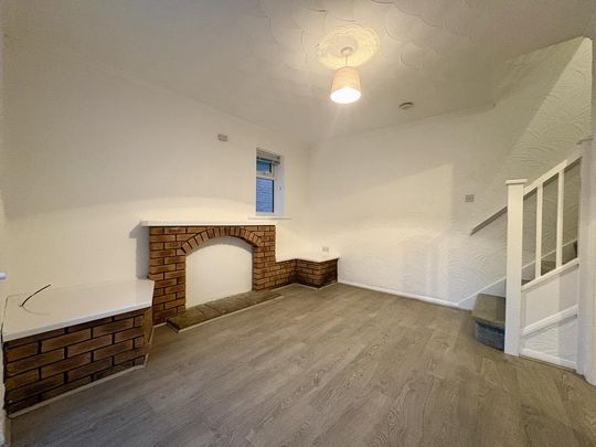 1 bedroom terraced house to rent - Photo 1
