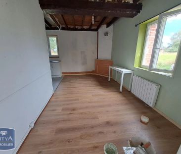 Maison à louer 3 pièces 89.76m² - Photo 2