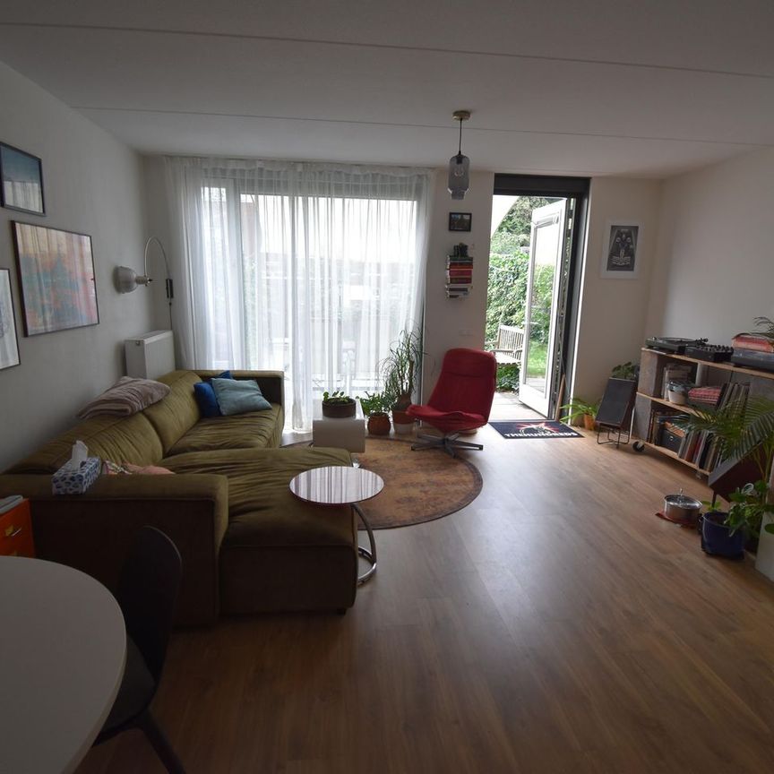 Huis te huur: Hemonylaan 51 6822 KE Arnhem - Foto 1