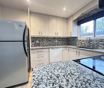 For Lease - 427 Crosby Avenue, Richmond Hill, Ontario - Photo 3