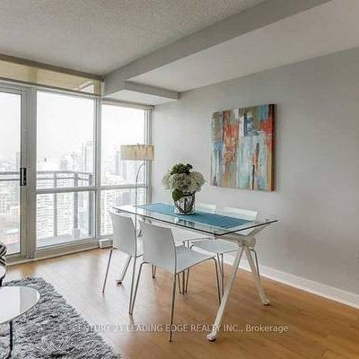 1 Bed 1 bath - West One Condos - Photo 1