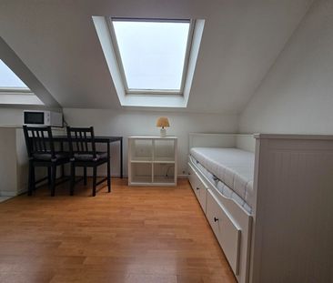 Location Appartement 1 pièce 14m² - Photo 4