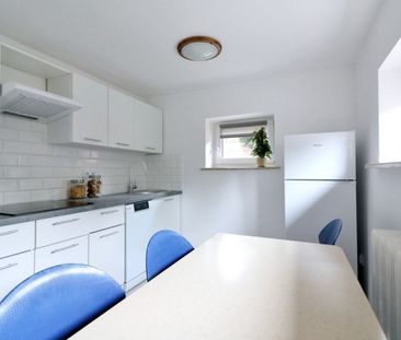 Mieszkanie 29m2 umeblowane w kameralnym budynku 29 m² - Photo 5