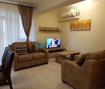 Royal Imobiliare Inchiriere Apartament de lux zona Albert - Photo 5