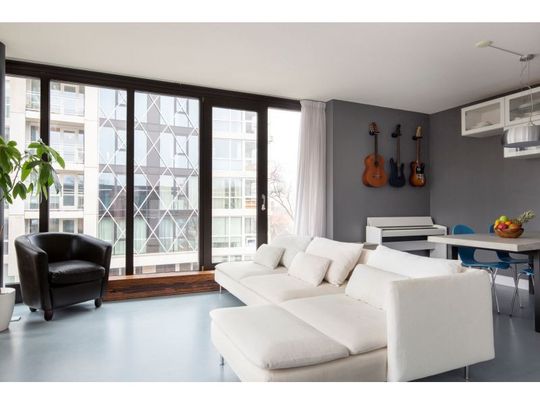 Anton Philipslaan - Photo 1