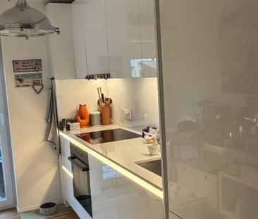 3.5 Zimmer Wohnung in Geroldswil - Foto 4