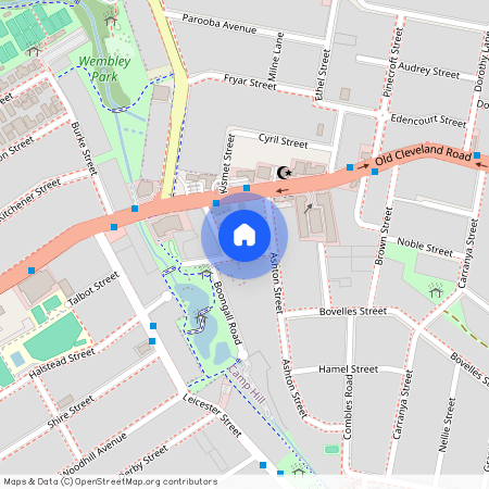 5 Biran St, Camp Hill QLD 4152