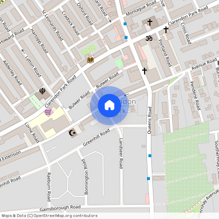 Landseer Road, Leicester, LE2