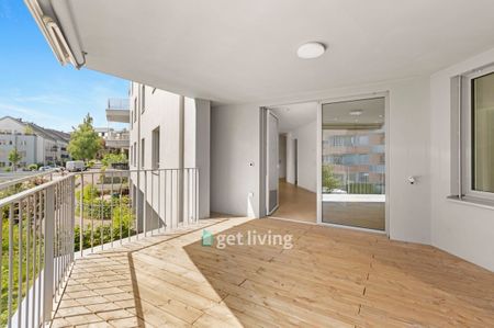 FAMILIENFREUNDLICH AN TOP LAGE--FAMILY-FRIENDLY IN A TOP LOCATION - Photo 5