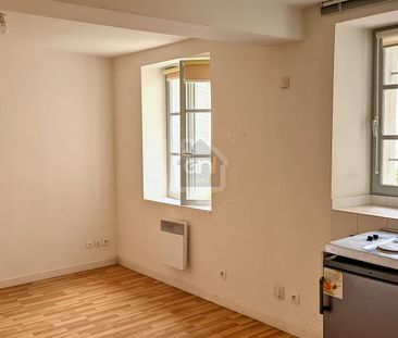 APPARTEMENT- T2- 30M², - Photo 1