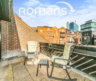 1 bedroom flat to rent - Photo 6