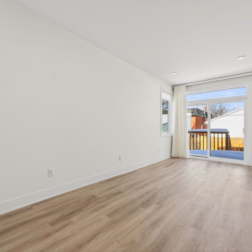 For Lease - 181 Columbus Avenue Unit# B, Overbrook - Castleheights and Area, Ontario - Photo 1