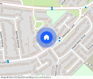 Stirling Grove, Fulford - Photo 1