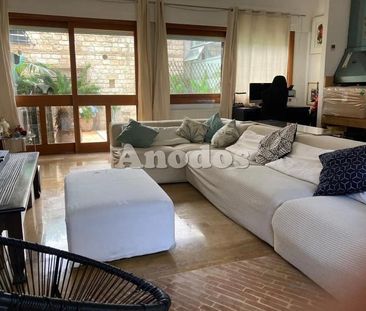 Μεζονέτα για ενοικίαση Άγιος Ελευθέριος - Προμπονά - Ριζούπολη - Photo 1