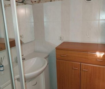 möblierte 2 Zimmer Wohnung im EG zu vermieten - Photo 5