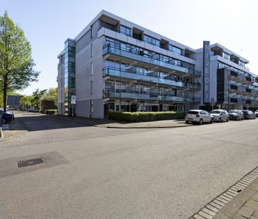 Nieuwe Dieststraat, 90 - Foto 1